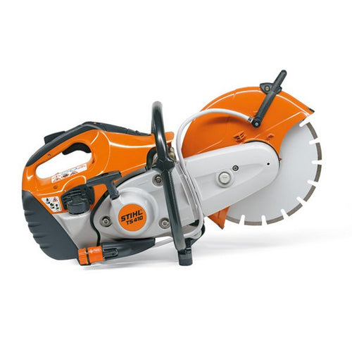 STIHL TS 410