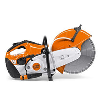 Load image into Gallery viewer, STIHL TS 420
