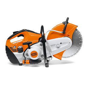 STIHL TS 420