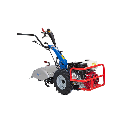 Rotavator - 20