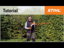 Load and play video in Gallery viewer, STIHL HLA 66
