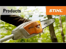 Load and play video in Gallery viewer, STIHL HTA 66 Pole Pruner
