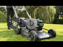 Load and play video in Gallery viewer, EGO LM 2021  Kit - Lawnmower
