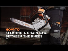 Load and play video in Gallery viewer, STIHL MS 261 C-M
