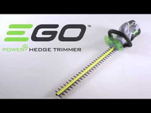 Load and play video in Gallery viewer, EGO HT 2400 - Hedge trimmer
