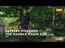 Load and play video in Gallery viewer, STIHL MSA 161 T
