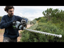 Load and play video in Gallery viewer, EGO HT 2400 - Hedge trimmer
