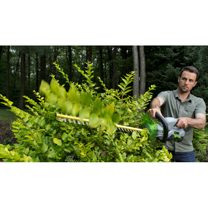 EGO HT 2400 - Hedge trimmer