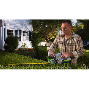 EGO HT 2400 - Hedge trimmer