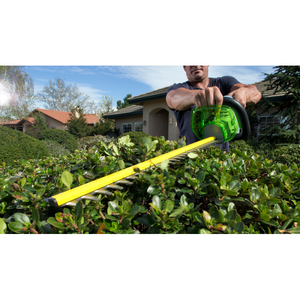 EGO HT 2400 - Hedge trimmer