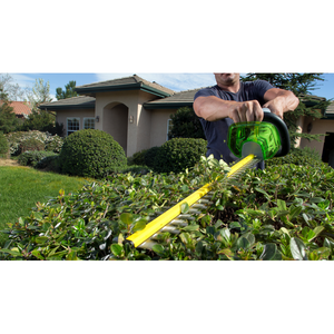 EGO HT 2400 - Hedge trimmer